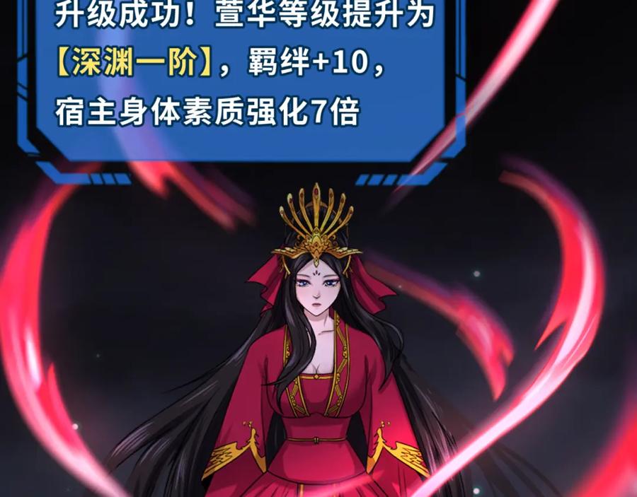 全球诡异时代 第58话 总部扬名！三大深渊级！ 第80页