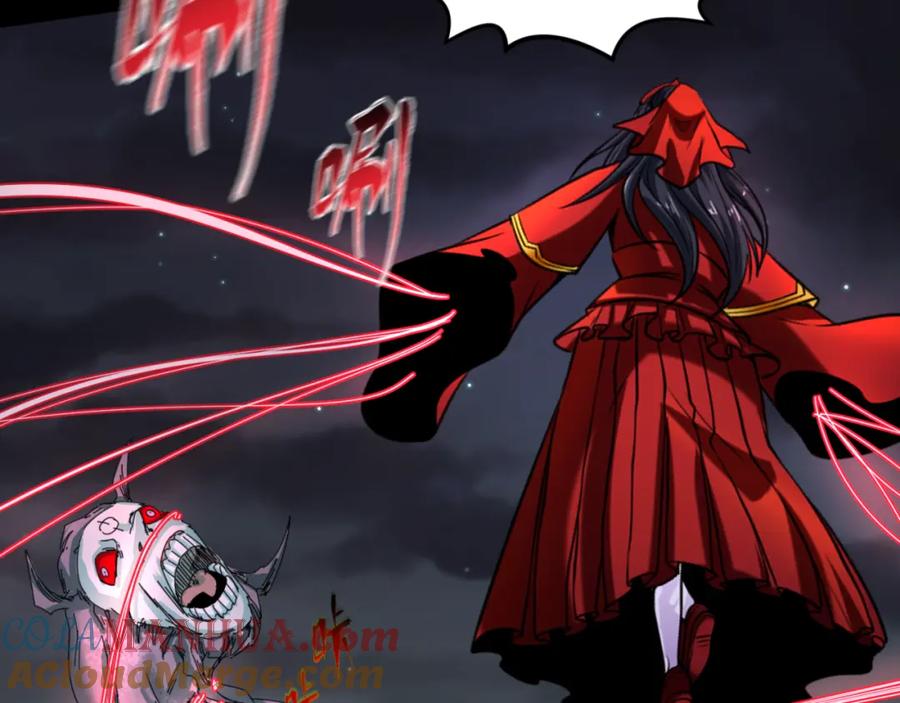 全球诡异时代 第58话 总部扬名！三大深渊级！ 第73页
