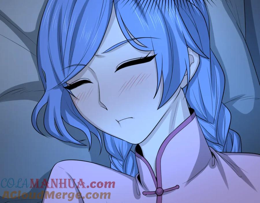 全球诡异时代 第59话 拍卖会的稀客 第91页