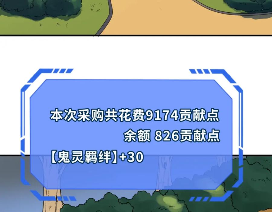 全球诡异时代 第6话 初次任务 第40页