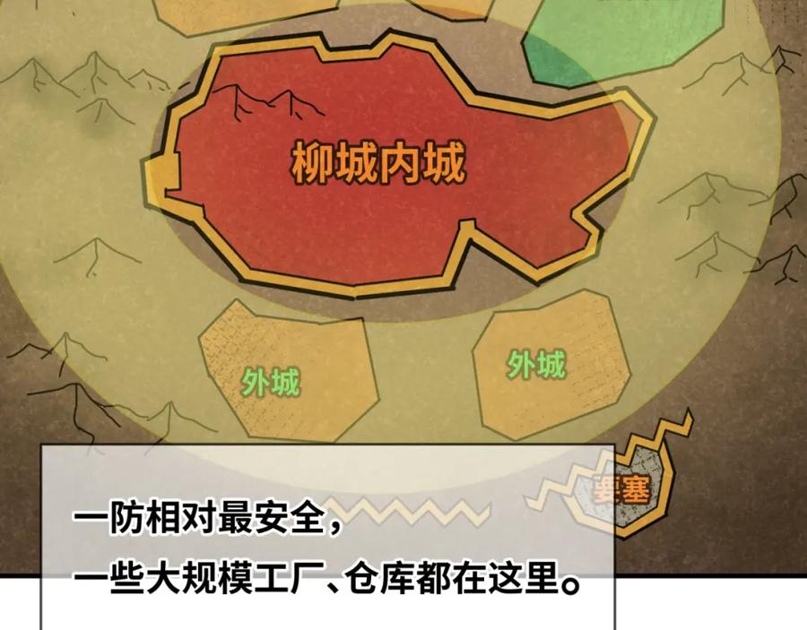 全球诡异时代 第6话 初次任务 第67页
