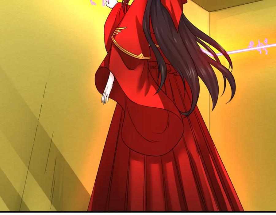 全球诡异时代 第60话 画中世界 第22页