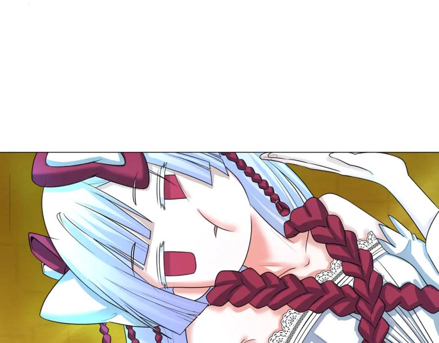全球诡异时代 第60话 画中世界 第23页