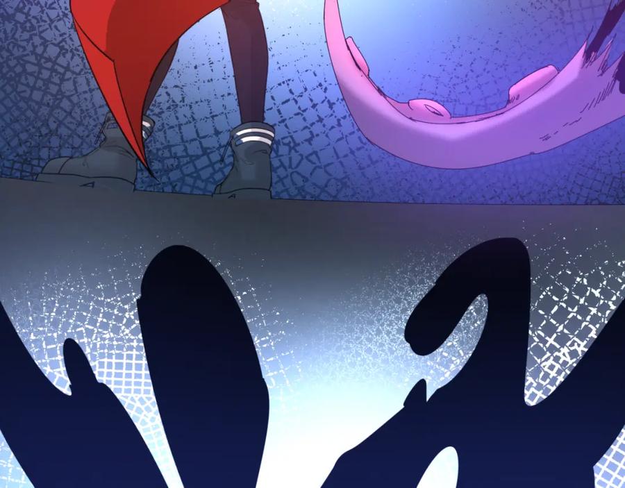 全球诡异时代 第61话 江薇 第103页