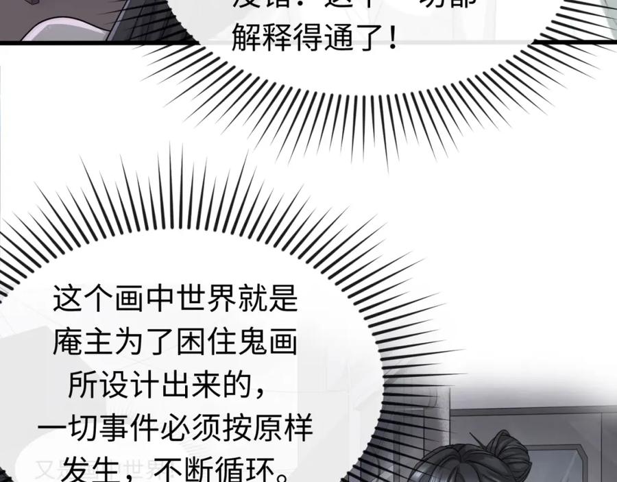全球诡异时代 第62话 脱离循环！ 第127页