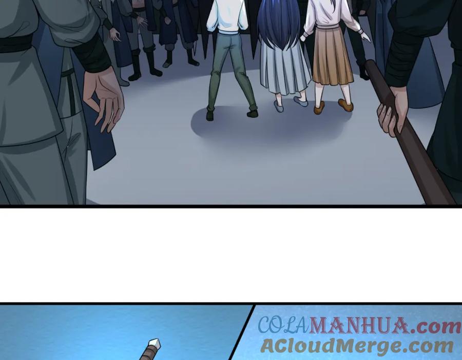 全球诡异时代 第62话 脱离循环！ 第25页