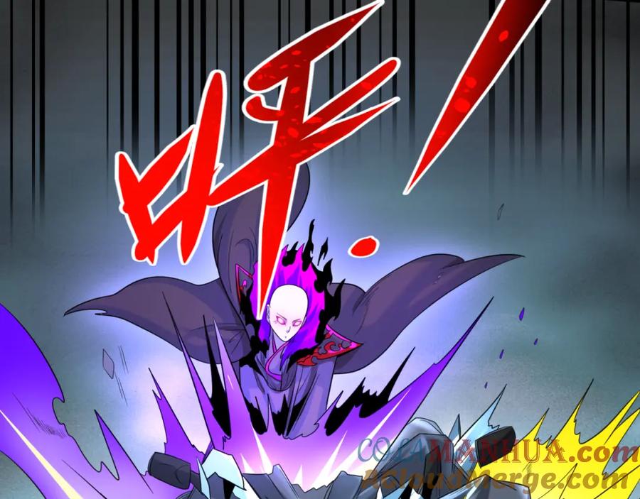 全球诡异时代 第62话 脱离循环！ 第117页
