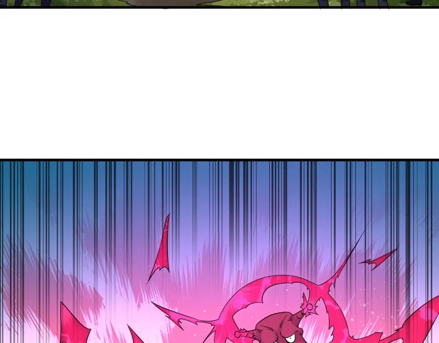 全球诡异时代 第63话 对峙魏光耀 第90页