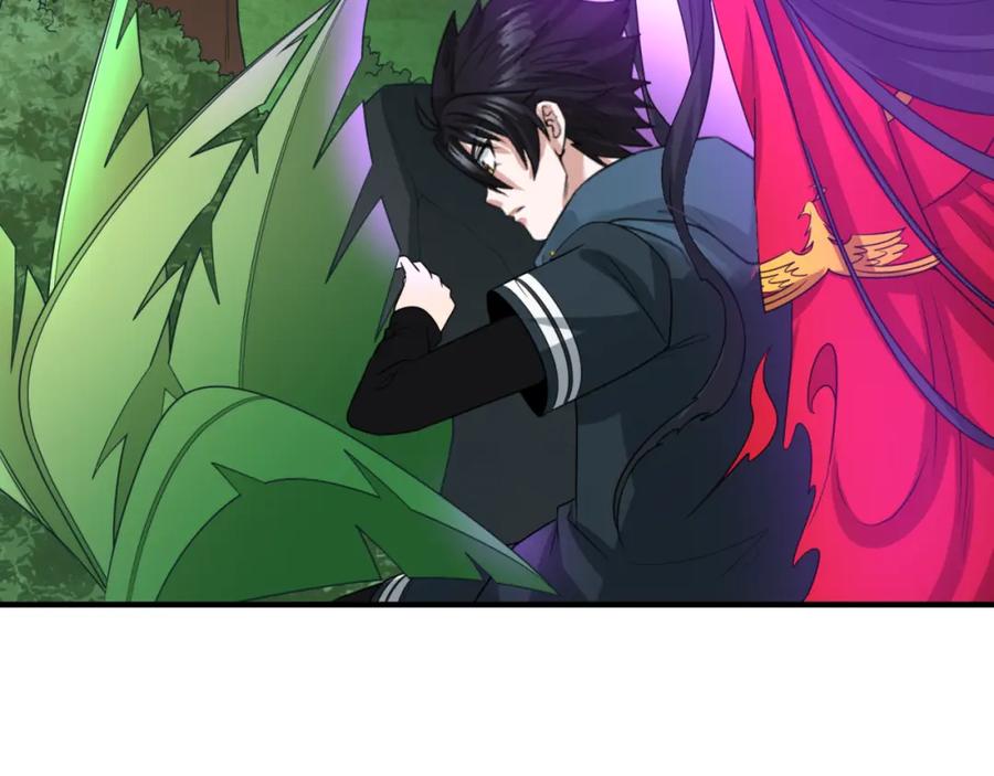 全球诡异时代 第64话 鬼画出战！ 第50页