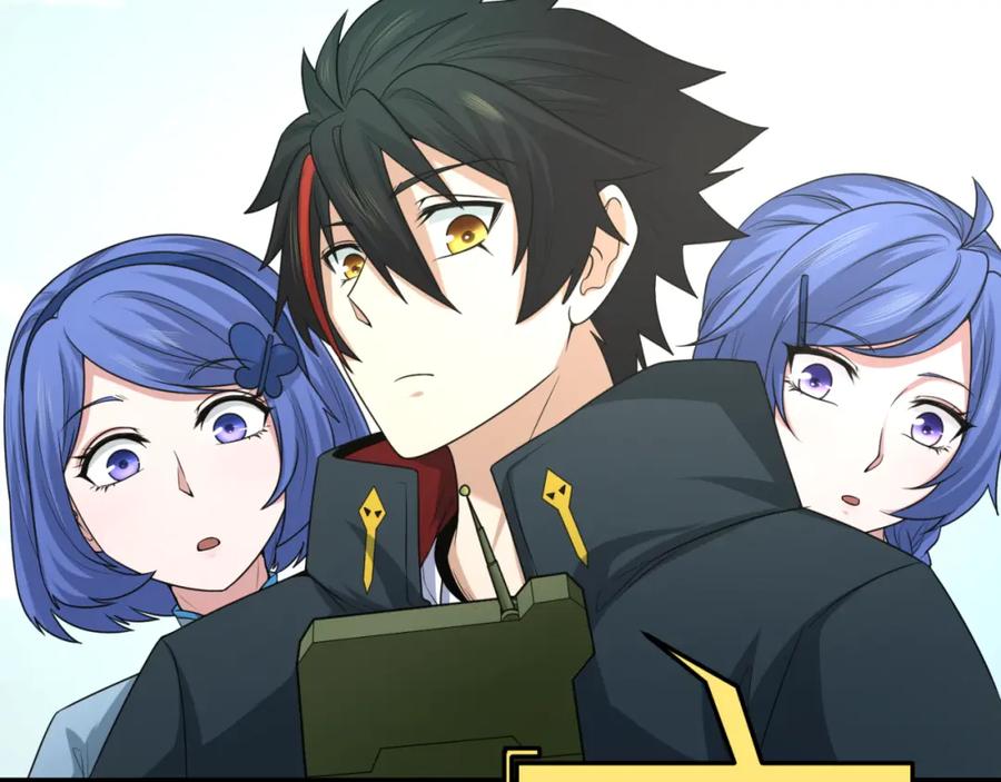 全球诡异时代 第64话 鬼画出战！ 第16页