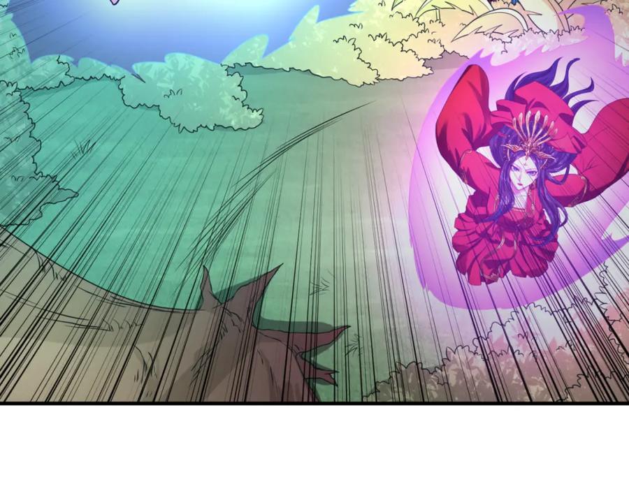 全球诡异时代 第64话 鬼画出战！ 第58页