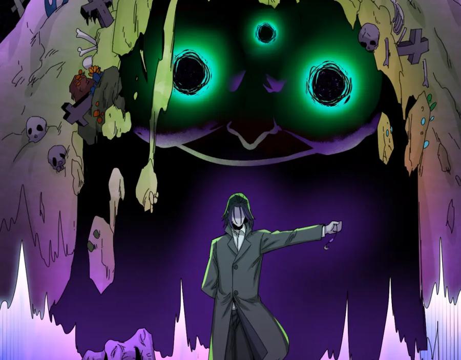 全球诡异时代 第64话 鬼画出战！ 第108页
