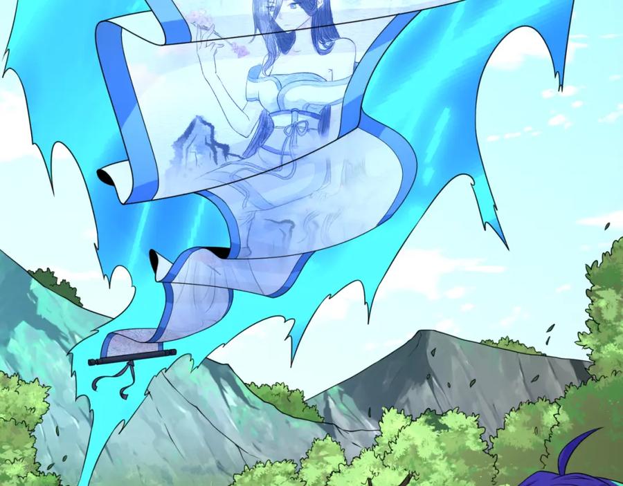 全球诡异时代 第64话 鬼画出战！ 第115页