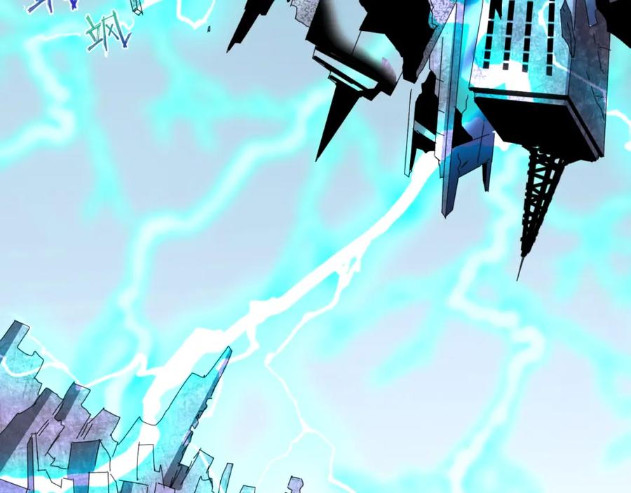 全球诡异时代 第65话 对抗深渊二阶！ 第33页