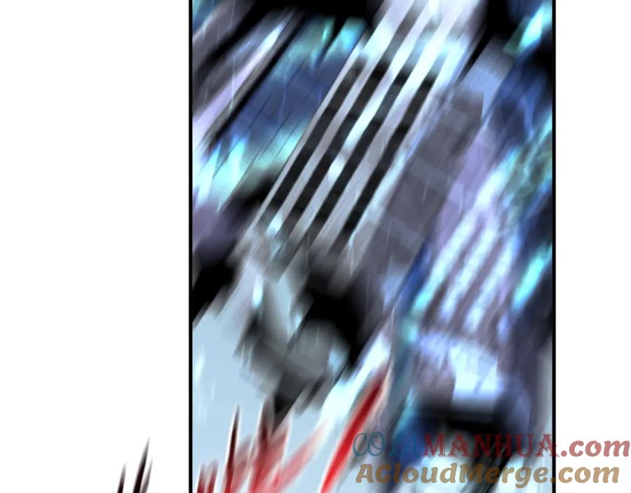 全球诡异时代 第65话 对抗深渊二阶！ 第37页