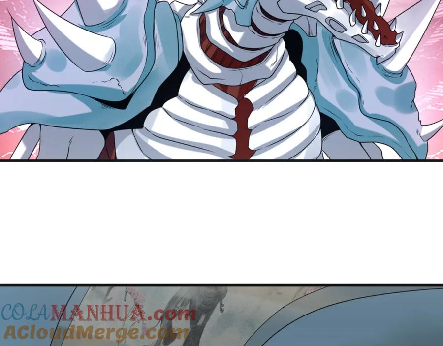 全球诡异时代 第65话 对抗深渊二阶！ 第58页