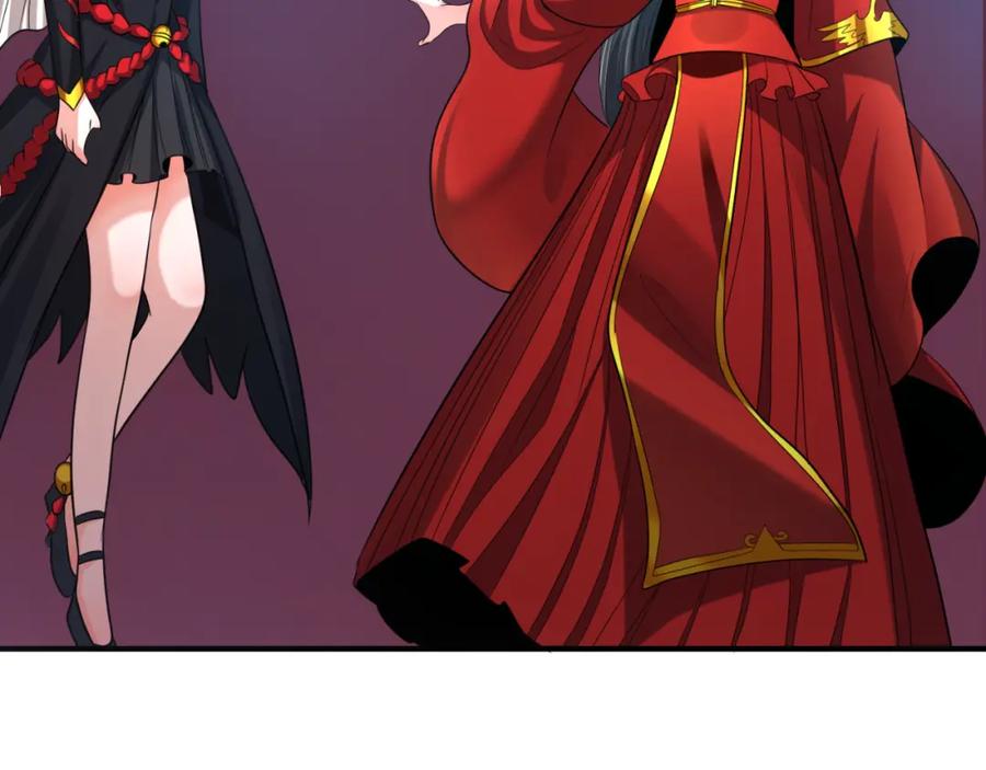 全球诡异时代 第66话 江薇的复仇 第66页