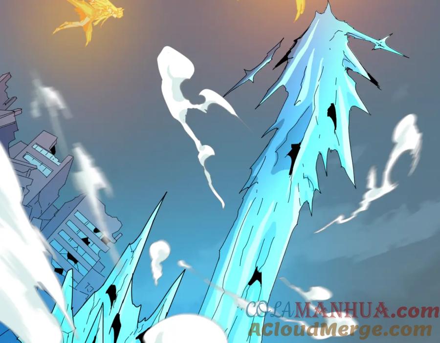 全球诡异时代 第66话 江薇的复仇 第41页