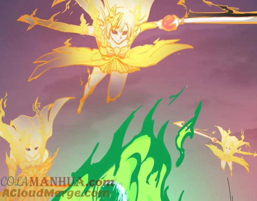 全球诡异时代 第66话 江薇的复仇 第29页