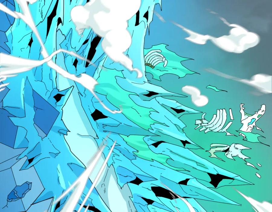 全球诡异时代 第66话 江薇的复仇 第42页