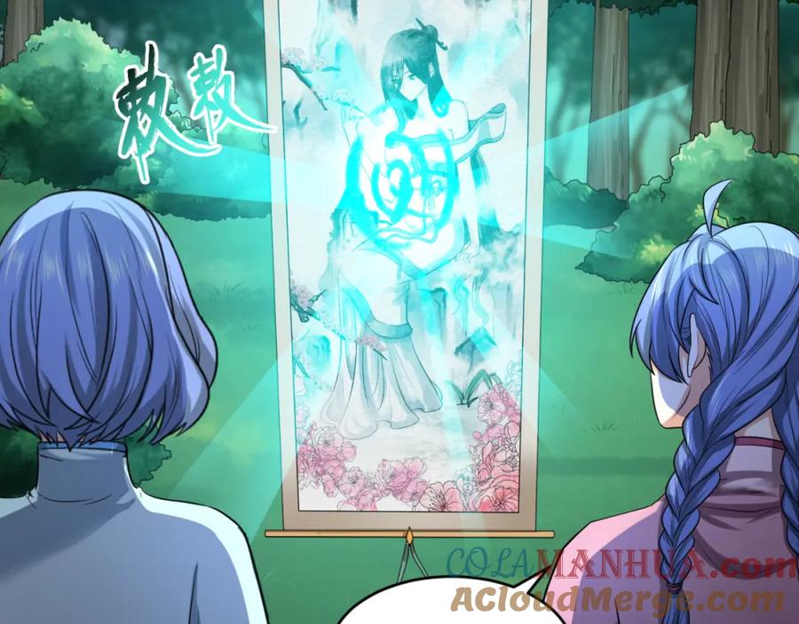 全球诡异时代 第67话 绑定鬼画！ 第31页