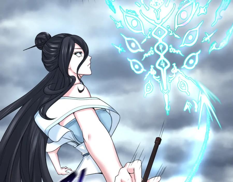 全球诡异时代 第67话 绑定鬼画！ 第68页