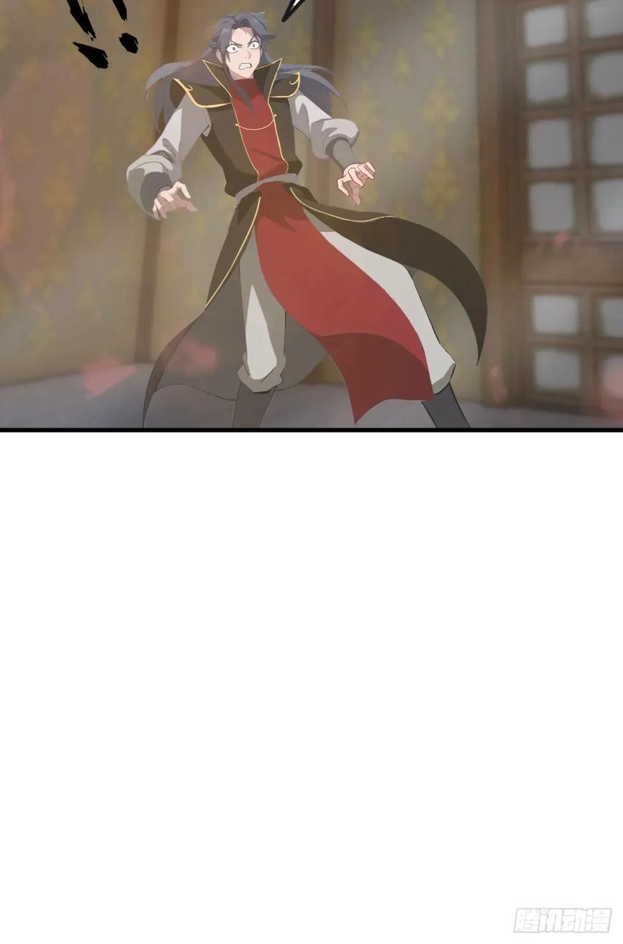 修仙归来在校园 第二季 - 第110话 狗眼看人低 - 第57张图