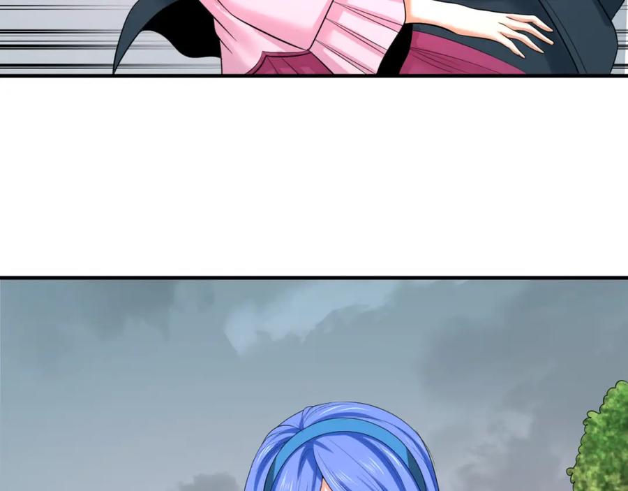 全球诡异时代 第68话 万鬼窟 第71页