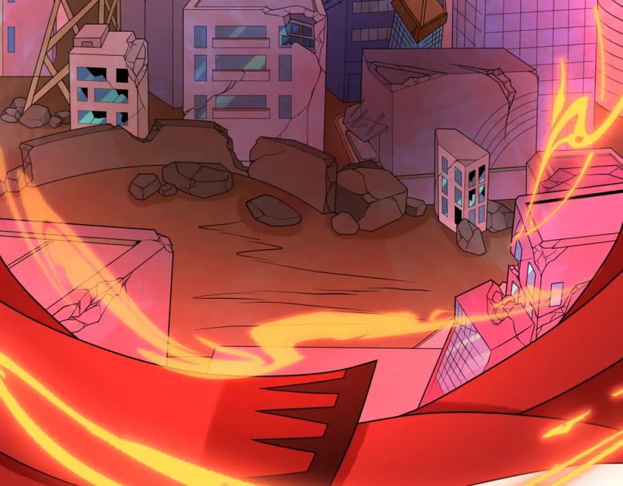 全球诡异时代 第68话 万鬼窟 第54页
