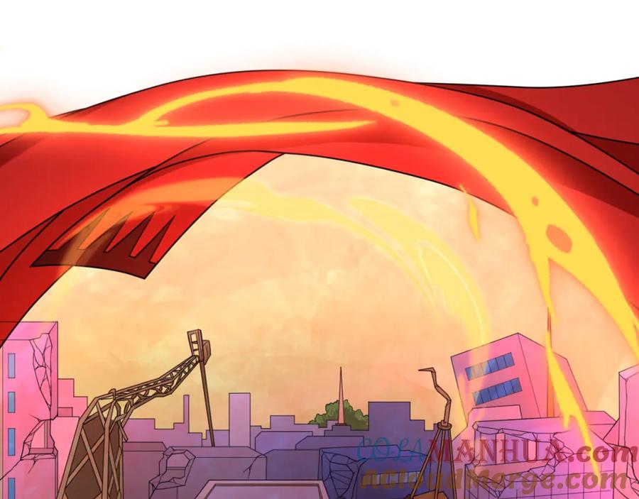 全球诡异时代 第68话 万鬼窟 第53页