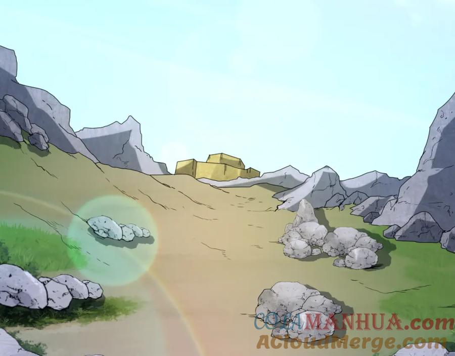 全球诡异时代 第69话 又见妍会长 第9页