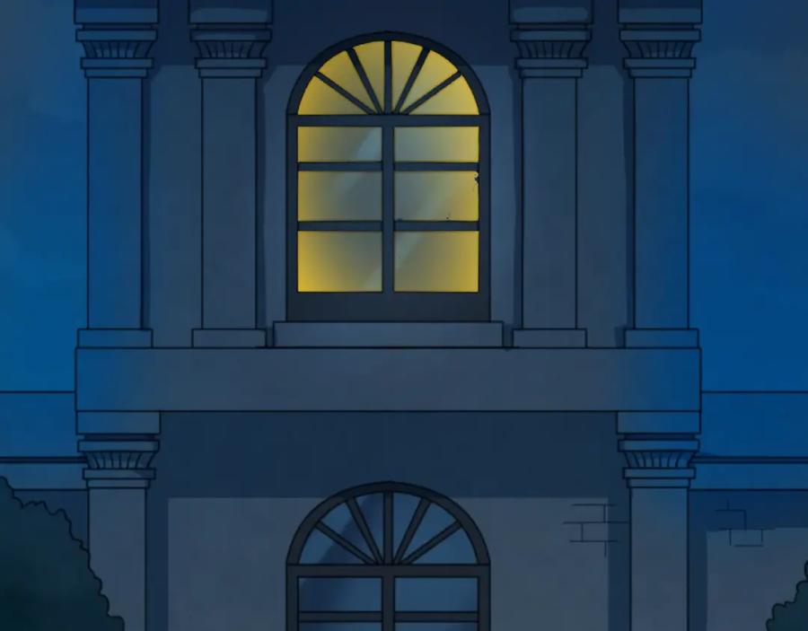 全球诡异时代 第7话 鬼域展开 第106页