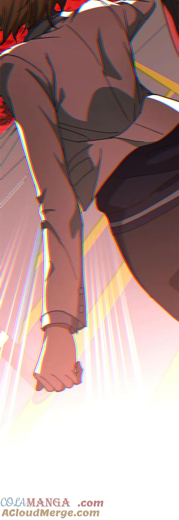 《残影之夜》第69话 第40页