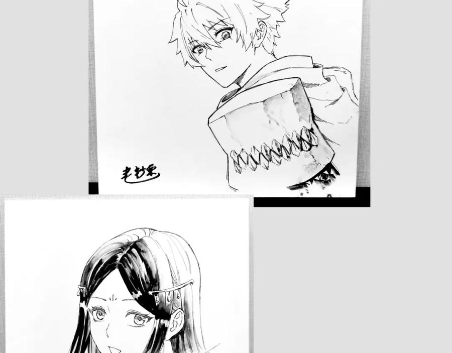 全球诡异时代 第71话 婚约解除 第104页
