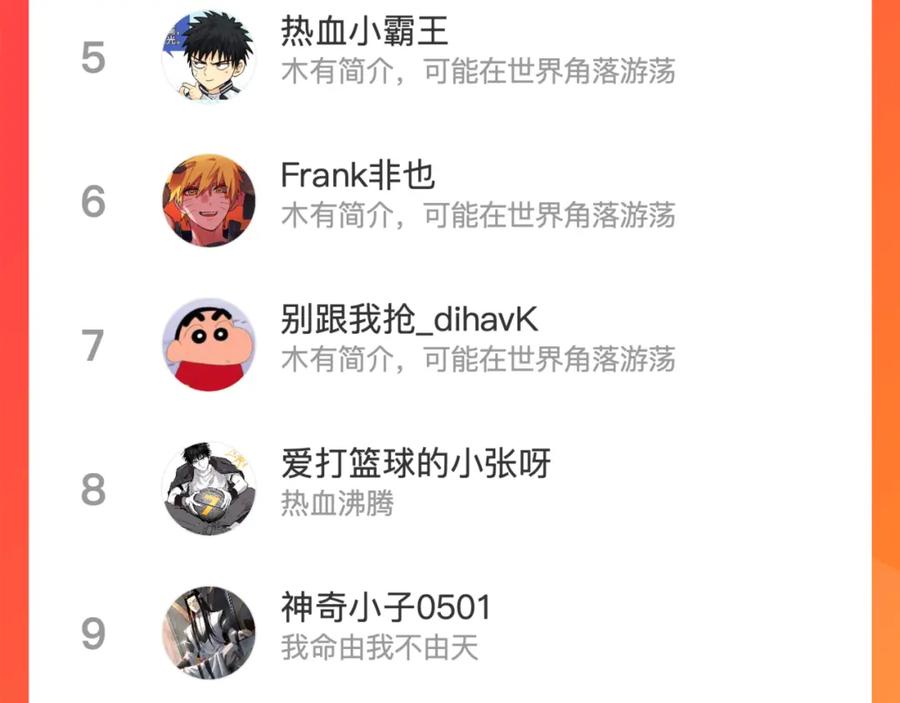 全球诡异时代 第71话 婚约解除 第108页