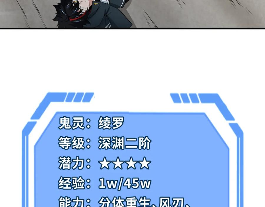 全球诡异时代 第71话 婚约解除 第18页