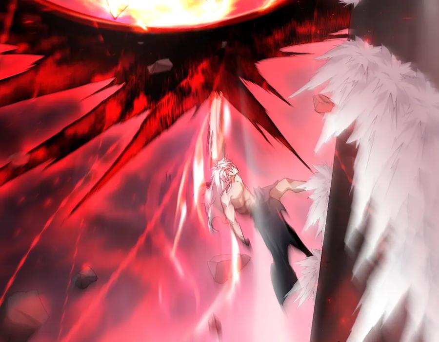 《虫族主宰：我玩的就是天灾》第71话 镇狱兵形势！ 第62页