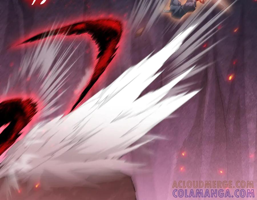 《虫族主宰：我玩的就是天灾》第71话 镇狱兵形势！ 第17页