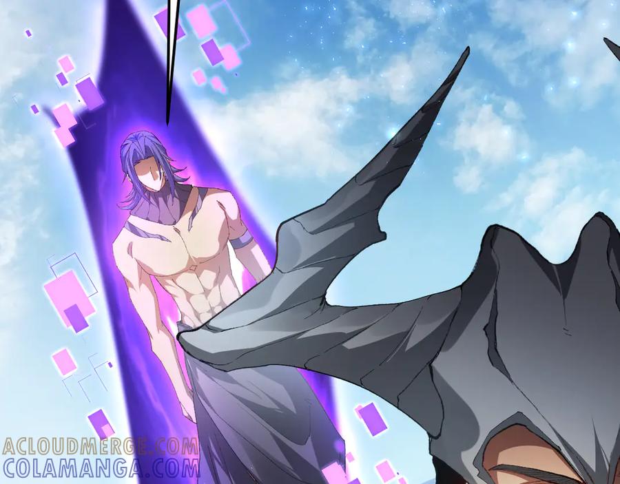 《虫族主宰：我玩的就是天灾》第71话 镇狱兵形势！ 第121页