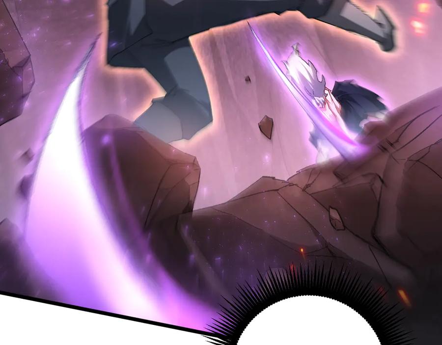 《虫族主宰：我玩的就是天灾》第71话 镇狱兵形势！ 第8页