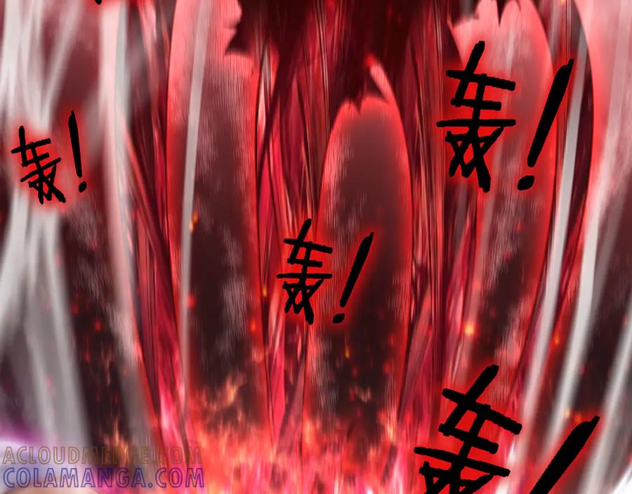 《虫族主宰：我玩的就是天灾》第71话 镇狱兵形势！ 第85页