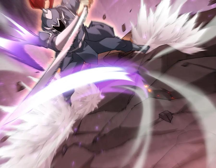 《虫族主宰：我玩的就是天灾》第71话 镇狱兵形势！ 第10页