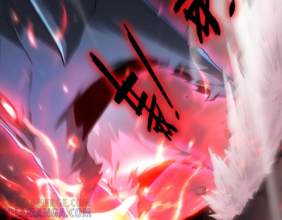 《虫族主宰：我玩的就是天灾》第71话 镇狱兵形势！ 第61页