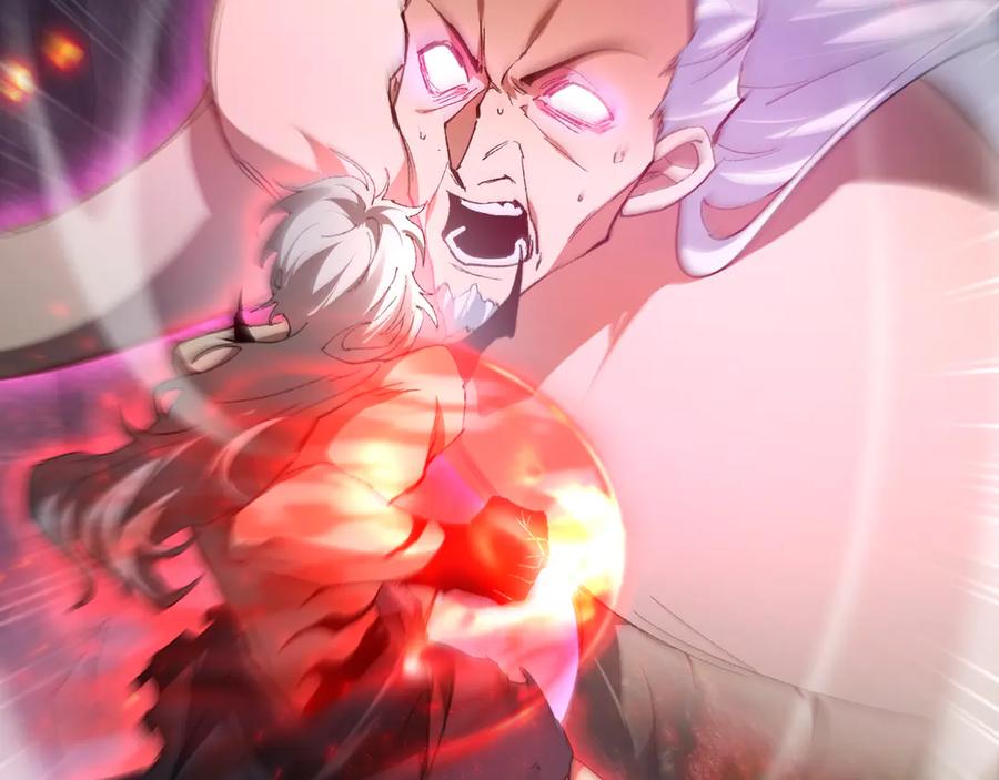 《虫族主宰：我玩的就是天灾》第71话 镇狱兵形势！ 第71页