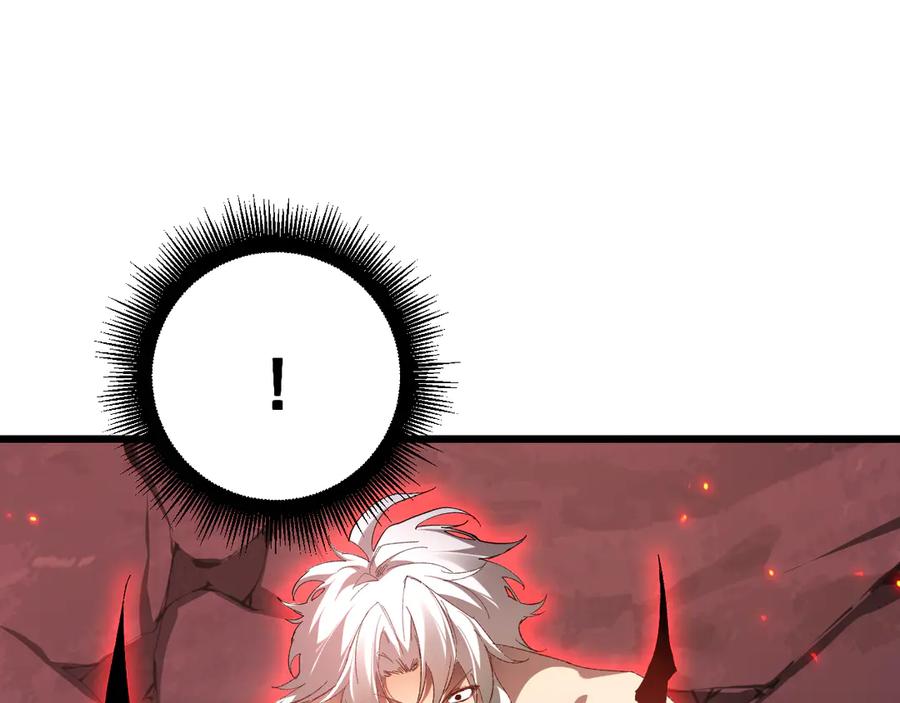 《虫族主宰：我玩的就是天灾》第71话 镇狱兵形势！ 第34页
