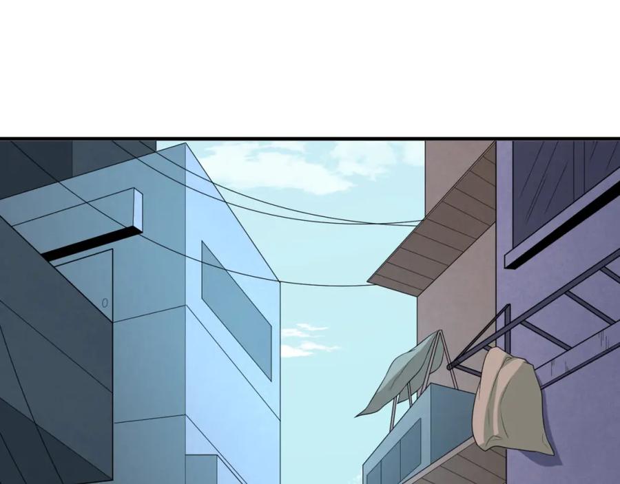 全球诡异时代 第72话 拥有意识的鬼画！ 第27页