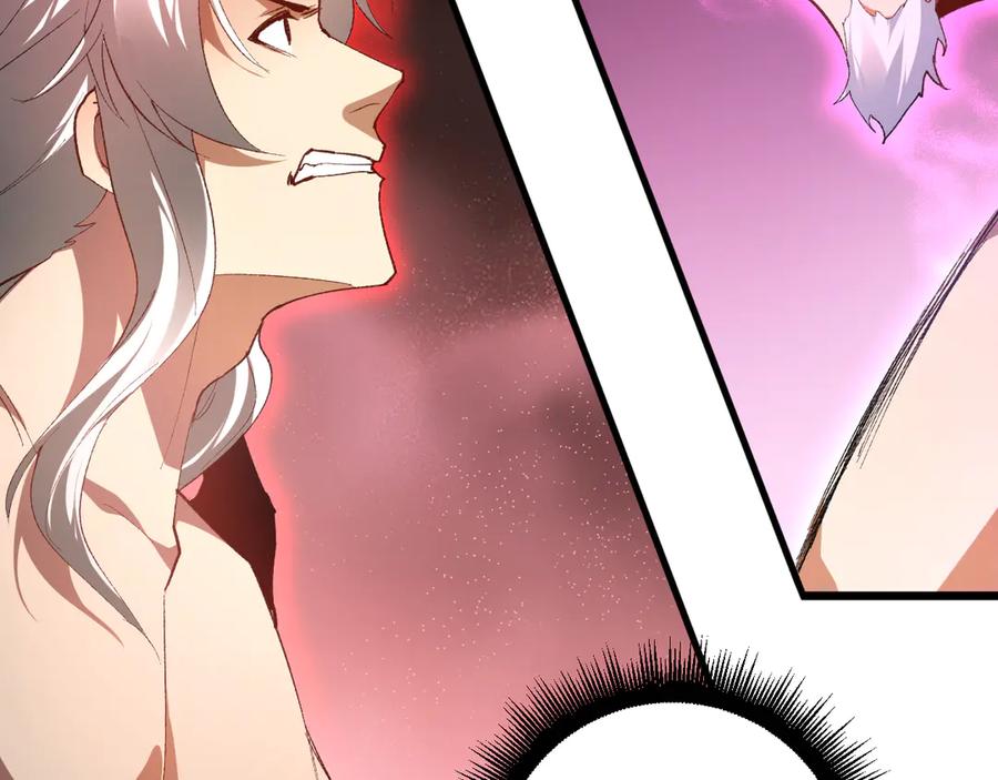 《虫族主宰：我玩的就是天灾》第71话 镇狱兵形势！ 第50页