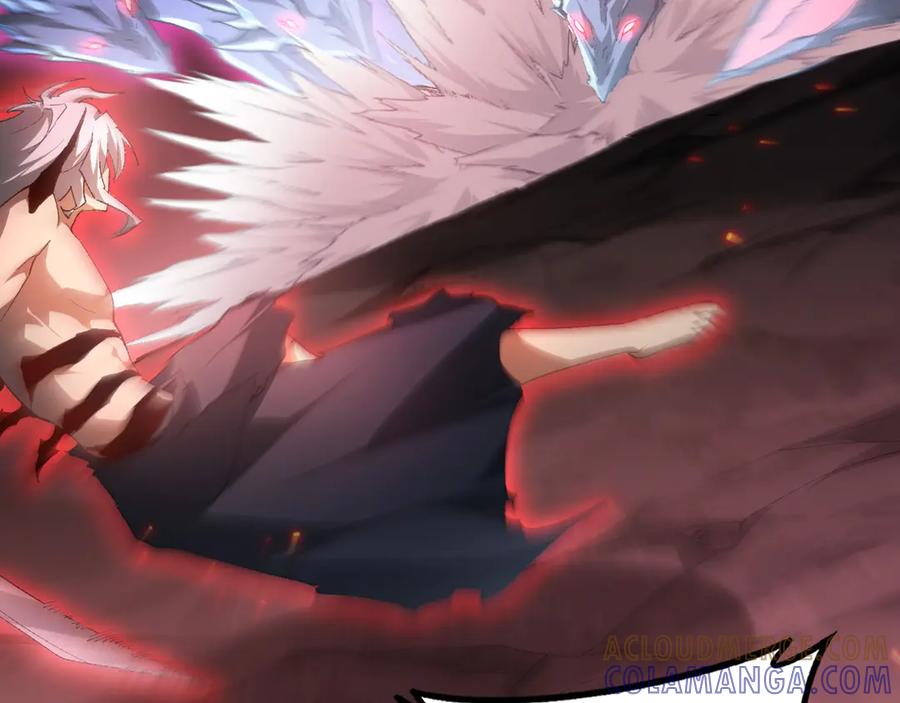 《虫族主宰：我玩的就是天灾》第71话 镇狱兵形势！ 第41页