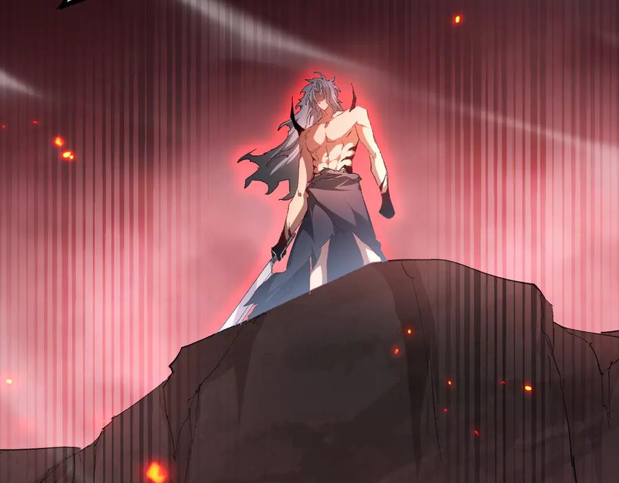 《虫族主宰：我玩的就是天灾》第71话 镇狱兵形势！ 第19页