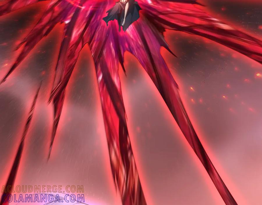 《虫族主宰：我玩的就是天灾》第71话 镇狱兵形势！ 第77页